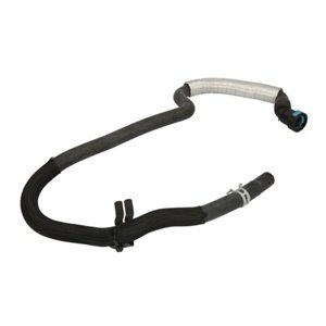THERMOTEC DNG002TT - Heater hose fits: FORD TRANSIT 2.4D 04.06-08.14