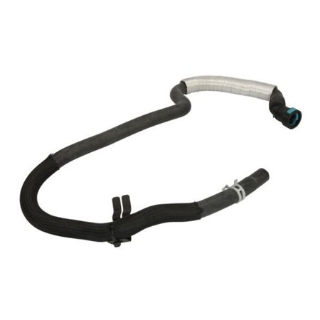 DNG002TT Heater hose fits: FORD TRANSIT 2.4D 04.06 08.14