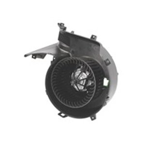 87025 Interior Blower NISSENS - Top1autovaruosad