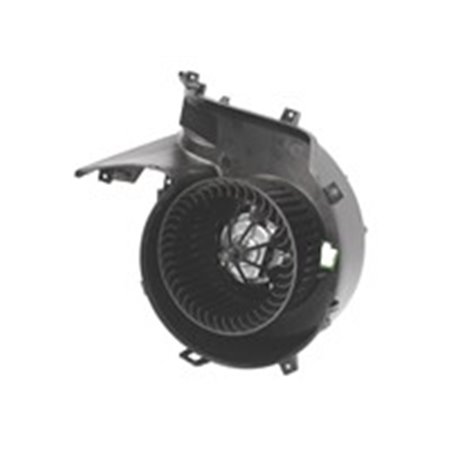 87025 Interior Blower NISSENS