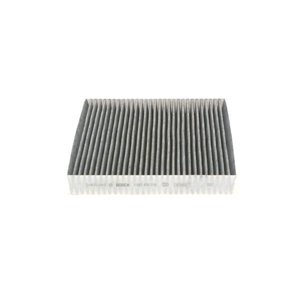 BOSCH 1 987 435 518 - Cabin filter with activated carbon fits: ACURA TSX; HONDA ACCORD IX, ACCORD VII, ACCORD VIII, CIVIC IX, CR