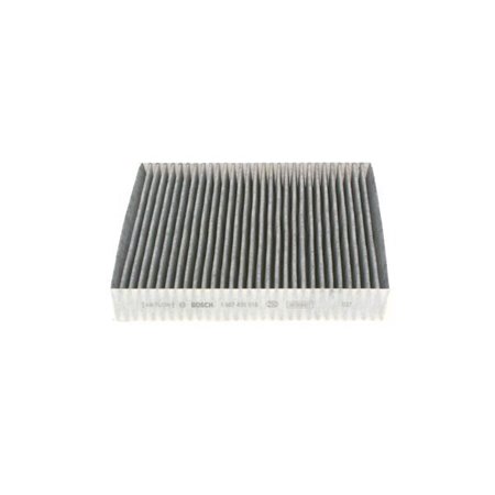BOSCH 1 987 435 518 - Cabin filter with activated carbon fits: ACURA TSX HONDA ACCORD IX, ACCORD VII, ACCORD VIII, CIVIC IX, CR