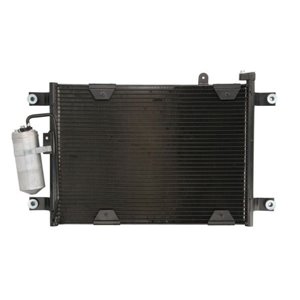 KTT110542 Конденсатор, кондиционер THERMOTEC - Top1autovaruosad