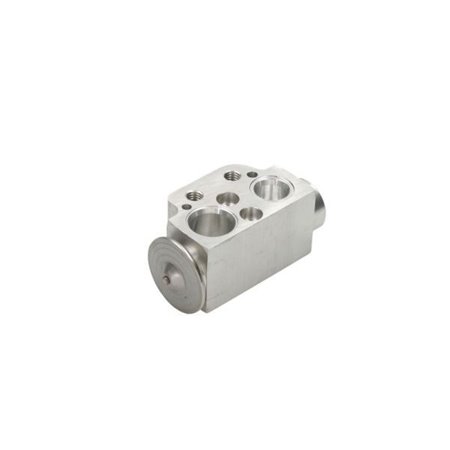 KTT140051 Expansion Valve, air conditioning THERMOTEC