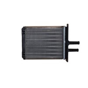 NRF 53205 - Heater fits: FIAT PUNTO 1.1-1.7D 09.93-06.00
