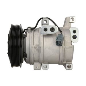 THERMOTEC KTT090055 - Air-conditioning compressor fits: MAZDA 6 1.8/2.0/2.3 06.02-08.07