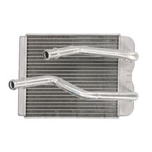53671 Heat Exchanger, interior heating NRF - Top1autovaruosad
