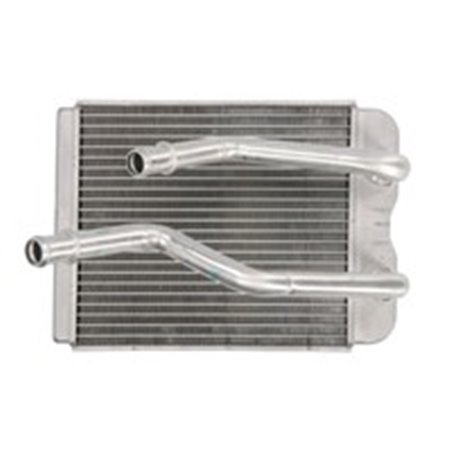 53671 Heat Exchanger, interior heating NRF