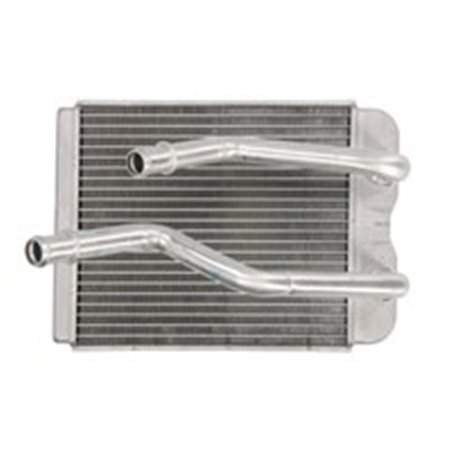 NRF 53671 - Heater fits: AUDI Q7 PORSCHE CAYENNE VW AMAROK, TOUAREG 2.0-6.0D 09.02-