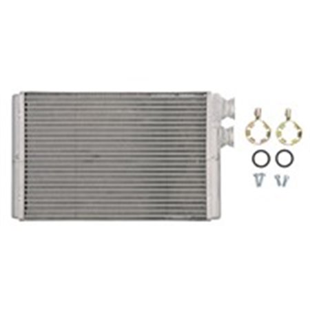 54347 Heat Exchanger, interior heating NRF