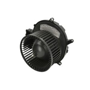 NRF 34237 - Air blower fits: MERCEDES GL (X166), GLE (C292), GLE (W166), GLS (X166), M (W166) 2.2D-5.5 06.11-10.19