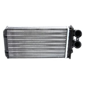 THERMOTEC D6P012TT - Heater fits: CITROEN C4, C4 GRAND PICASSO I, C4 I, C4 II, C4 PICASSO I, DS4; PEUGEOT 307 1.4-2.0D 08.00-