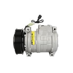 NRF 32094 - Air-conditioning compressor fits: JEEP GRAND CHEROKEE I 5.2/5.9 01.92-04.99
