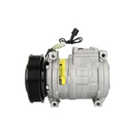 NRF 32094 - Air-conditioning compressor fits: JEEP GRAND CHEROKEE I 5.2/5.9 01.92-04.99