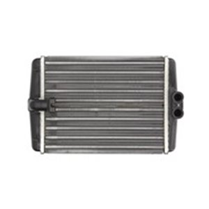 53552 Heat Exchanger, interior heating NRF - Top1autovaruosad