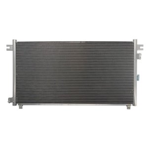 KTT110625 Конденсатор, кондиционер THERMOTEC - Top1autovaruosad