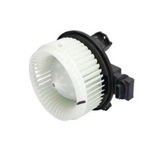 NRF 34244 - Air blower fits: HONDA CIVIC VIII, CR-V III; JEEP WRANGLER III 1.3H-4.0 09.05-