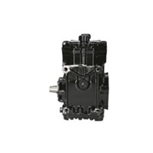 TCCI ET210R-25192 - Air-conditioning compressor fits: CASE IH 1620, 1640, 1660, 1666, 1670; CLAAS 410, 860, 880, 450 (839), 480 