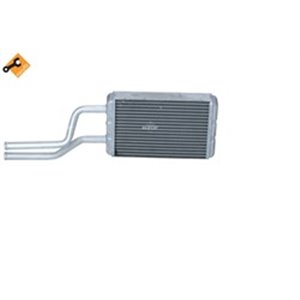 NRF 58358 - Heater (with wires) fits: TOYOTA HIACE IV 2.4-2.7 08.95-12.12