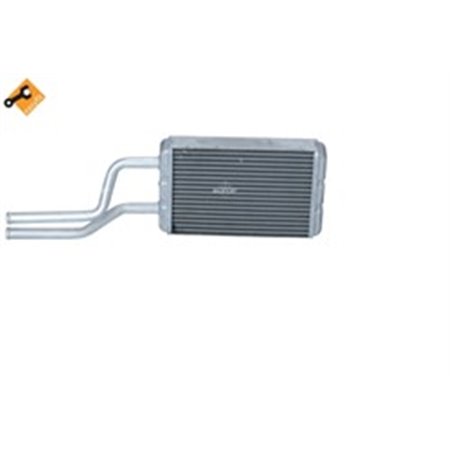 NRF 58358 - Heater (with wires) fits: TOYOTA HIACE IV 2.4-2.7 08.95-12.12