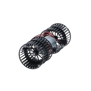 NRF 34181 - Air blower fits: SKODA FELICIA CUBE, FELICIA I, FELICIA II; VW CADDY II 1.3/1.6/1.9D 10.94-04.02