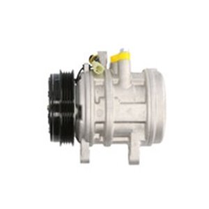 813373 Compressor, air conditioning VALEO - Top1autovaruosad