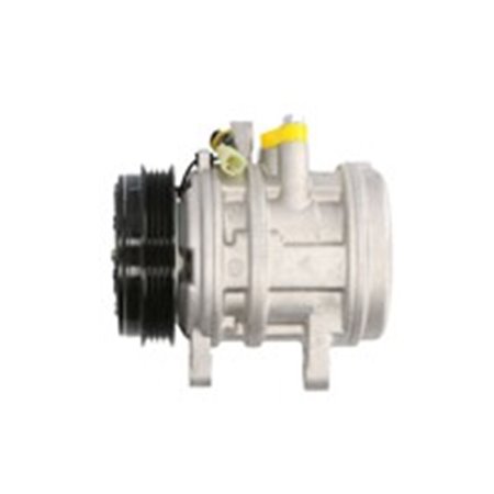 813373 Compressor, air conditioning VALEO