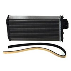 58036 Heat Exchanger, interior heating NRF - Top1autovaruosad