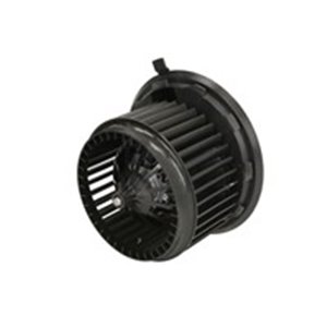 NRF 34209 - Air blower fits: AUDI Q7; PORSCHE CAYENNE; SEAT ALHAMBRA; VW CALIFORNIA T5 CAMPER, CALIFORNIA T6 CAMPER, MULTIVAN V,