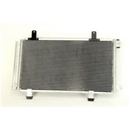 35782 Condenser, air conditioning NRF