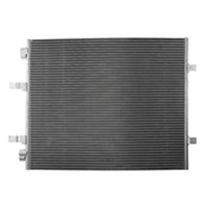 35960 Condenser, air conditioning NRF - Top1autovaruosad