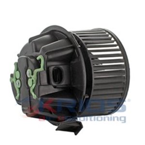 MDK92145 Air blower fits: DACIA DUSTER, DUSTER/SUV, LOGAN, LOGAN EXPRESS, 