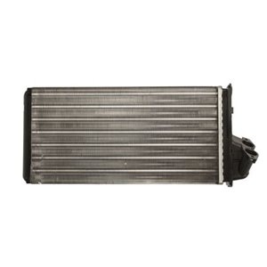 THERMOTEC D6M007TT - Heater fits: MERCEDES V (638/2), VITO (W638) 2.0-2.8 02.96-07.03