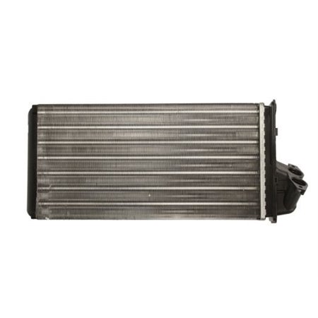 THERMOTEC D6M007TT - Heater fits: MERCEDES V (638/2), VITO (W638) 2.0-2.8 02.96-07.03