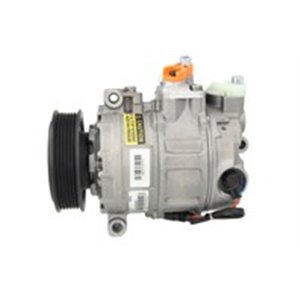 10-1042 Compressor, air conditioning Airstal - Top1autovaruosad