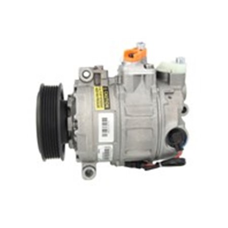 10-1042 Compressor, air conditioning Airstal