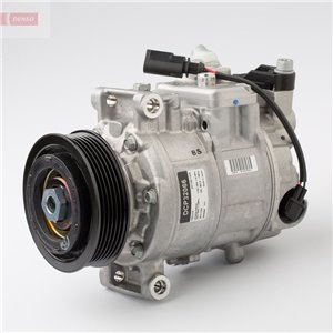 DENSO DCP32066 - Air-conditioning compressor fits: VW MULTIVAN V, TRANSPORTER V 2.0D 09.09-08.15
