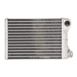 THERMOTEC D6F017TT - Heater fits: FIAT PUNTO 1.2-1.9D 09.99-03.12