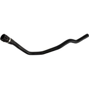 GATES 02-1616 - Cooling system rubber hose (20mm/20mm) fits: BMW 3 (E46) 1.6/1.9 12.97-07.06