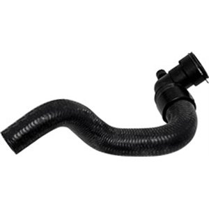GAT02-2435 Heater hose (21mm) fits: PEUGEOT 406 1.8/2.0/2.2 01.99 12.04