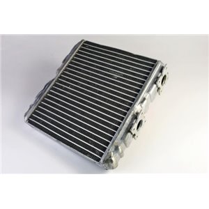 THERMOTEC D61003TT - Heater fits: INFINITI G20; NISSAN 100NX, PATROL GR V, PRIMERA, SUNNY III 1.4-4.8 01.90-