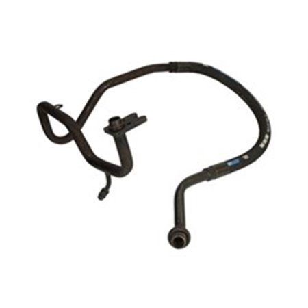 CZM CZM111533 - Air conditioning hose/pipe (CR cabin) fits: SCANIA P,G,R,T 01.03-