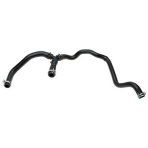 GAT02-2041 Heater hose (18mm) fits: FORD B MAX, FIESTA VI 1.4/1.4LPG/1.6 06.