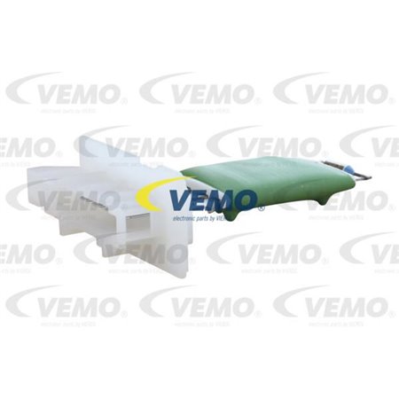 V20-79-0011 Regulator, interior blower VEMO