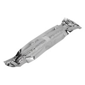 MEAT & DORIA K132386 - Air conditioning drier fits: FORD FIESTA VI 1.25-1.6 06.08-