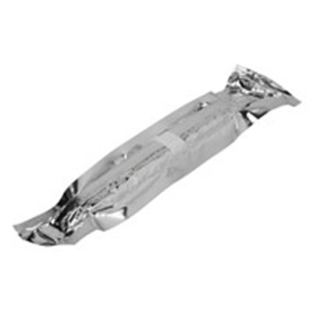 MEAT & DORIA K132386 - Air conditioning drier fits: FORD FIESTA VI 1.25-1.6 06.08-