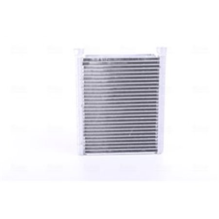 77643 Heat Exchanger, interior heating NISSENS