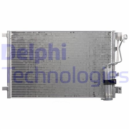 CF20291 Конденсатор, кондиционер DELPHI