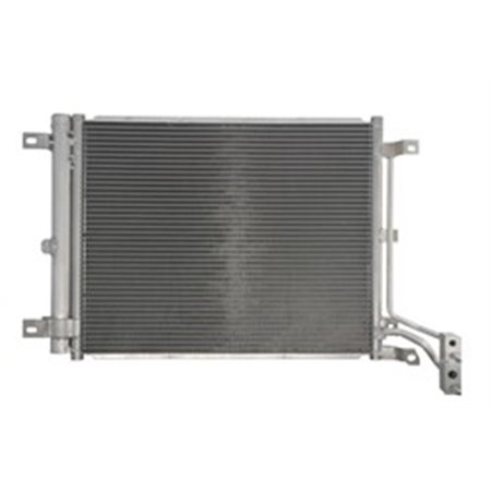 CD331210 A/C condenser fits: JEEP WRANGLER IV 2.0/2.2D 11.17 