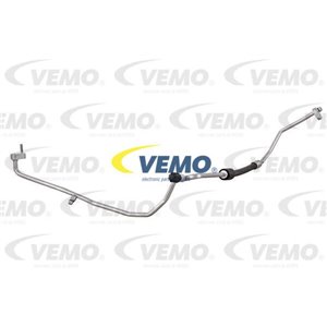 VEMO V15-20-0034 - Air conditioning hose/pipe fits: SEAT ALHAMBRA; VW SHARAN 1.9D/2.0/2.8 09.95-03.10
